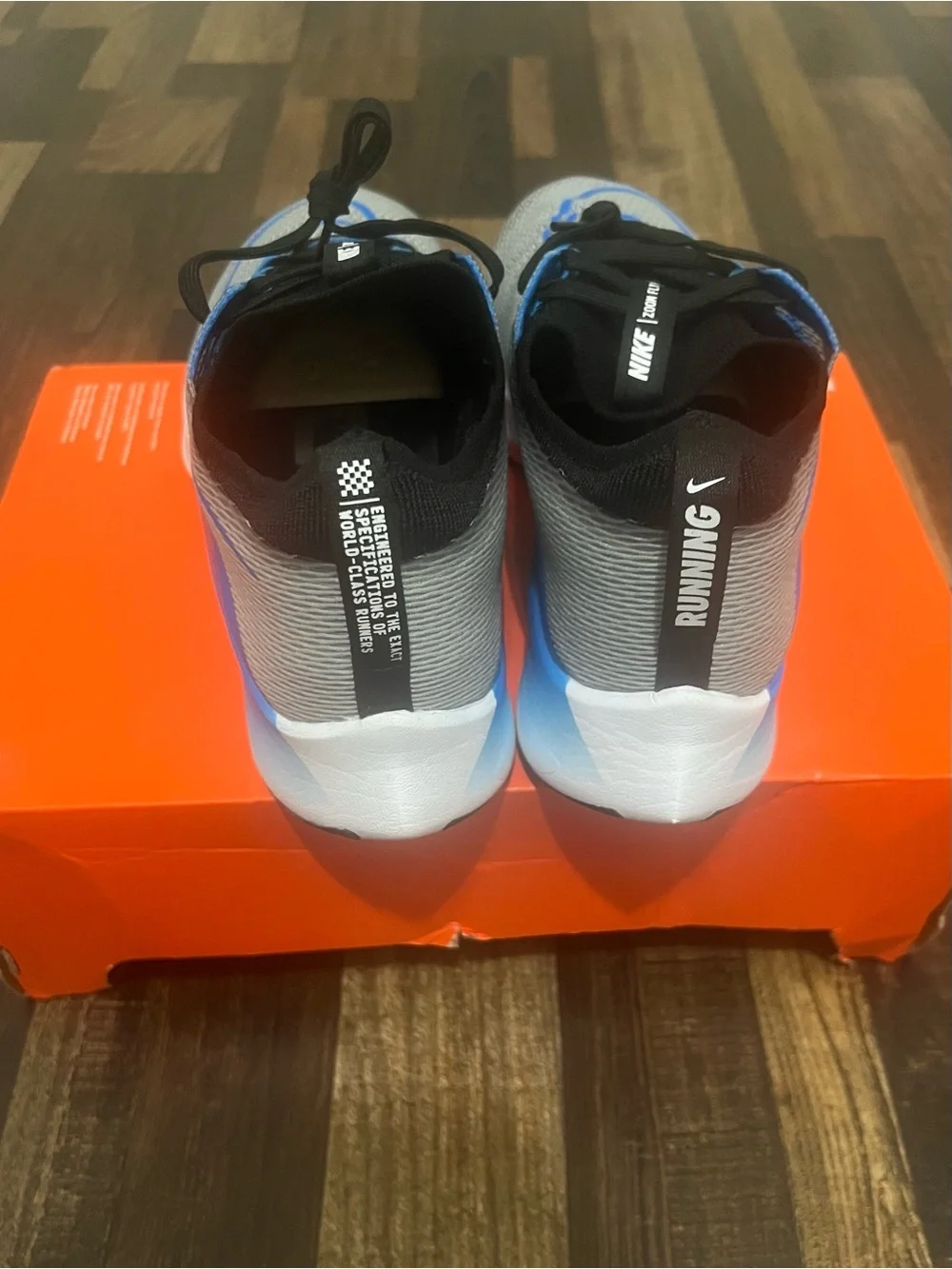 Men’s Nike Zoom Fly 4